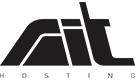 AIT.HOSTING logo